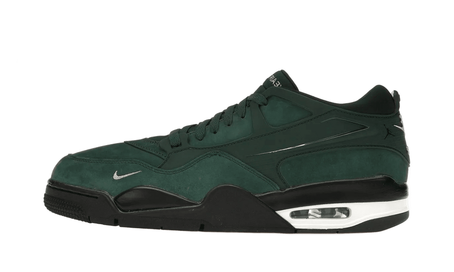 Nigel Sylvester x Air Jordan 4 RM Pro Green