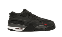 Nigel Sylvester x Air Jordan 4 RM SP Driveway Grey