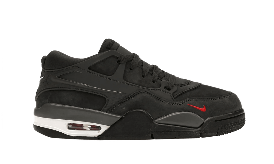 Nigel Sylvester x Air Jordan 4 RM SP Driveway Grey