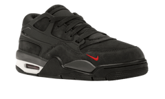 Nigel Sylvester x Air Jordan 4 RM SP Driveway Grey