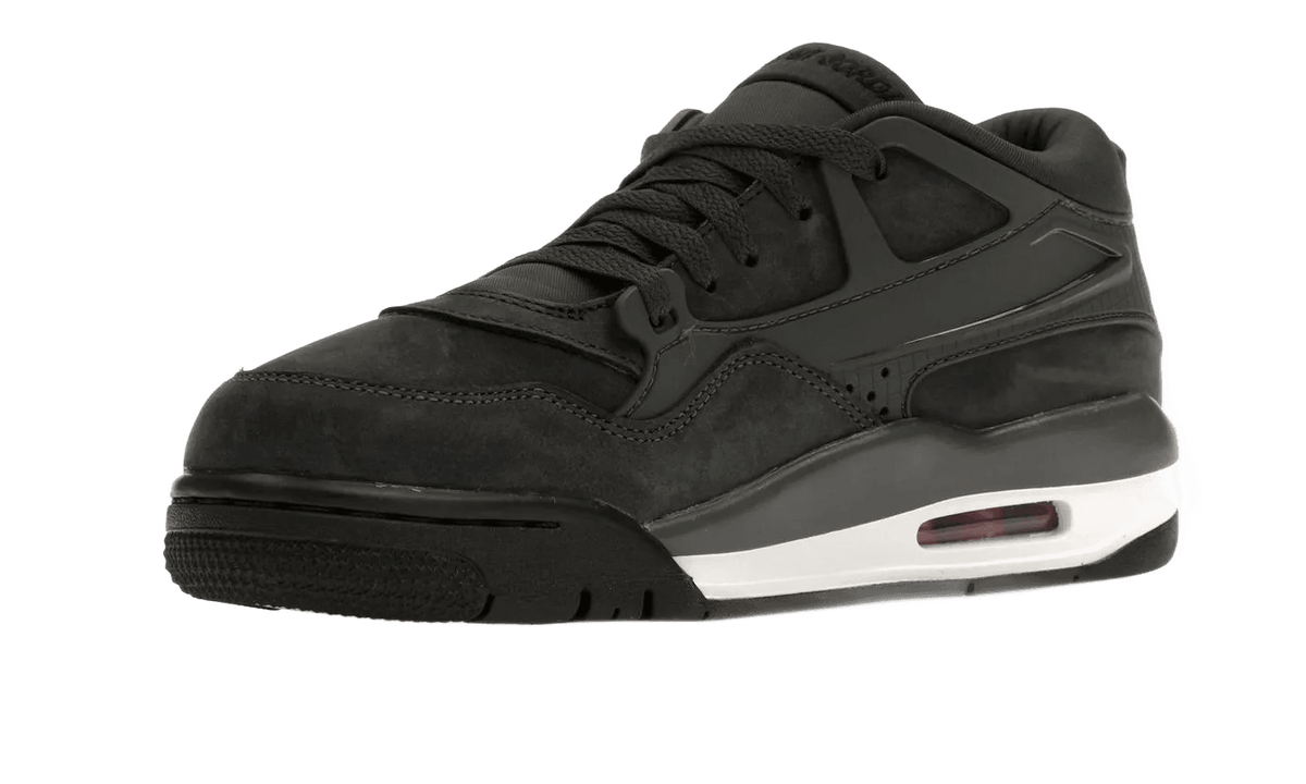 Nigel Sylvester x Air Jordan 4 RM SP Driveway Grey