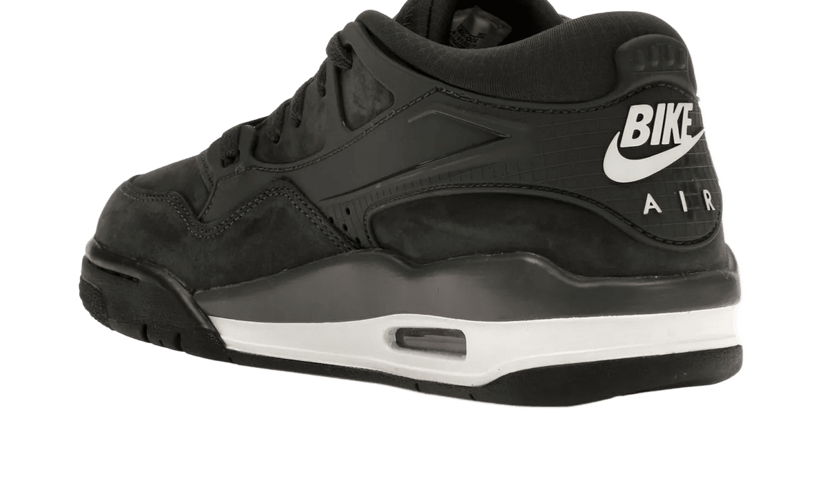 Nigel Sylvester x Air Jordan 4 RM SP Driveway Grey