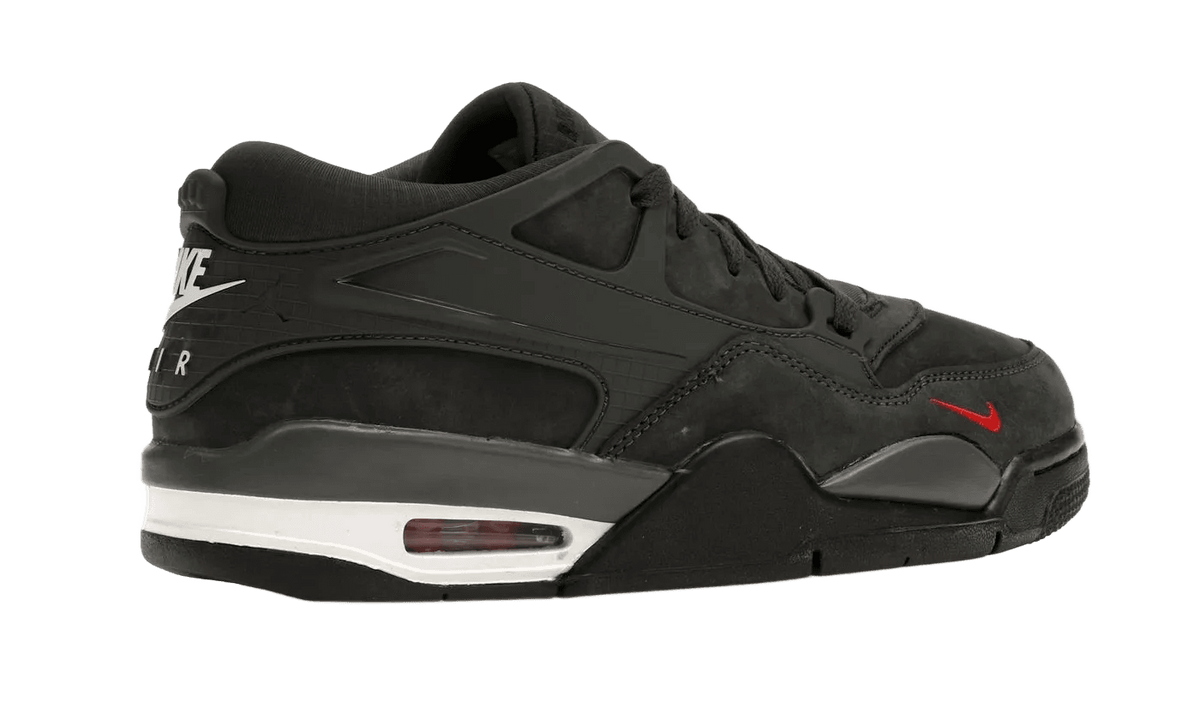 Nigel Sylvester x Air Jordan 4 RM SP Driveway Grey