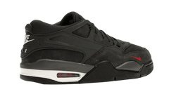Nigel Sylvester x Air Jordan 4 RM SP Driveway Grey