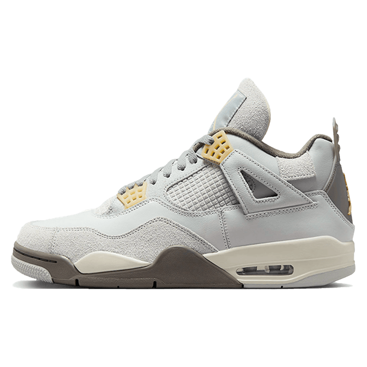 Air Jordan 4 SE Craft Photon Dust