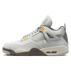 Air Jordan 4 SE Craft Photon Dust