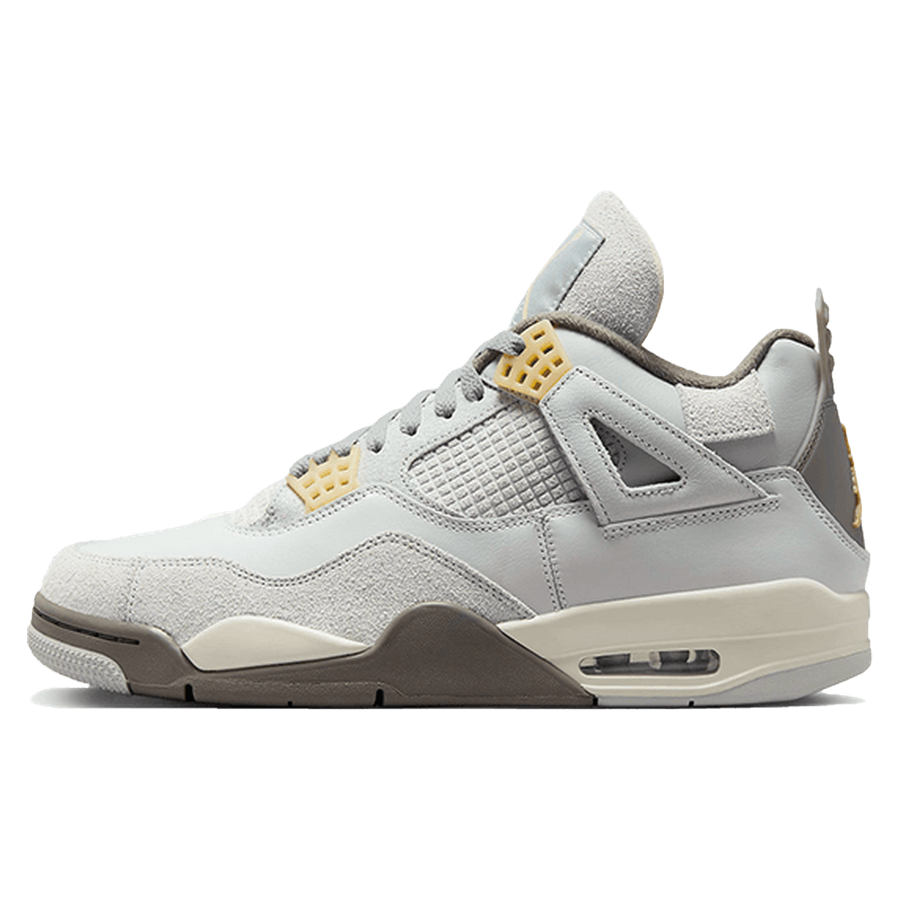 Air Jordan 4 SE Craft Photon Dust