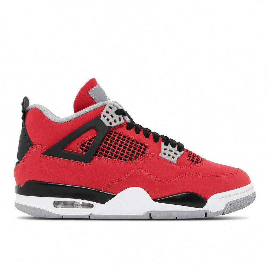 Air Jordan 4 Retro Toro Bravo (2026)