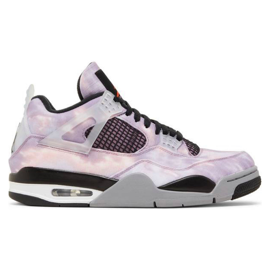 Air Jordan 4 Zen Master