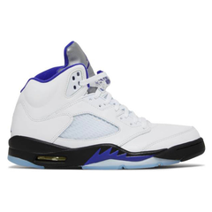Air Jordan 5 Retro Dark Concord