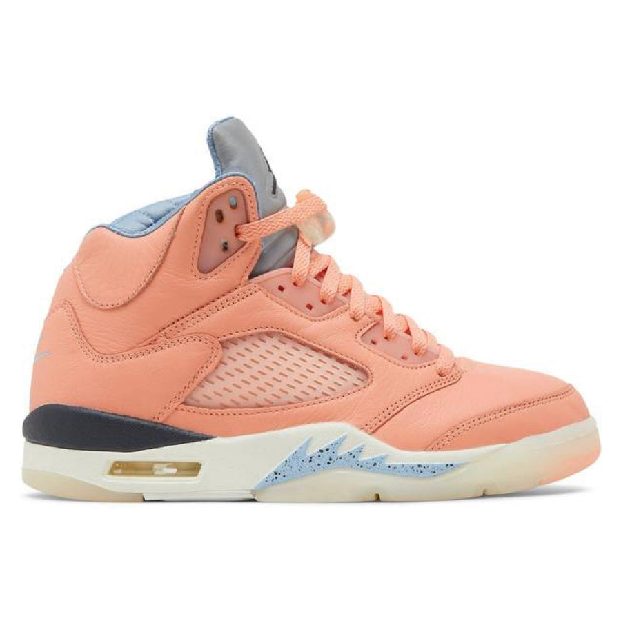 Air Jordan 5 Retro DJ Khaled We The Best Crimson Bliss