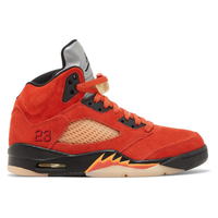 Air Jordan 5 Retro Dunk on Mars