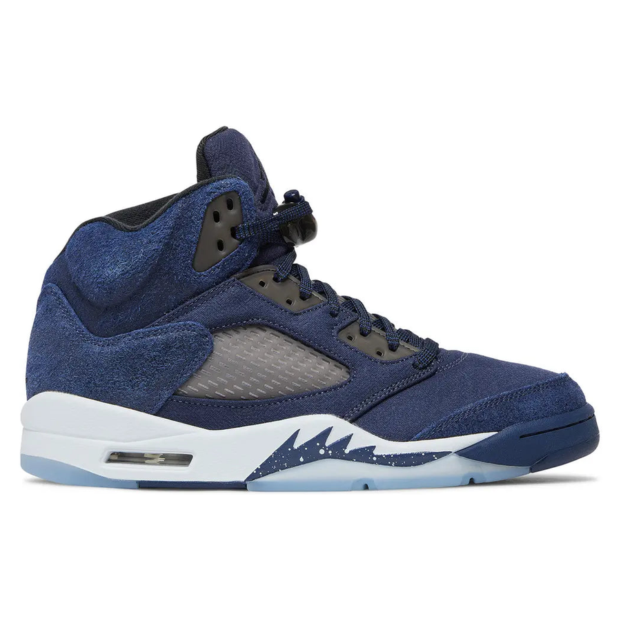 Air Jordan 5 Retro Georgetown