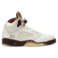 Air Jordan 5 Retro Golden Ticket