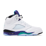Air Jordan 5 Retro Grape (2025)