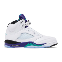 Air Jordan 5 Retro Grape (2025)