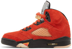 Air Jordan 5 Retro Dunk on Mars