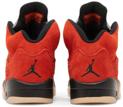 Air Jordan 5 Retro Dunk on Mars