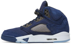 Air Jordan 5 Retro Georgetown
