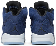 Air Jordan 5 Retro Georgetown