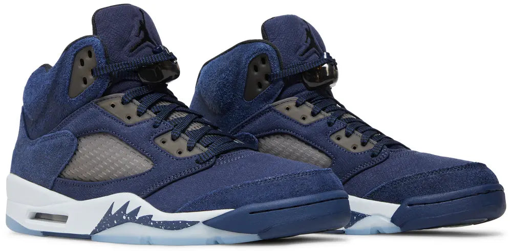 Air Jordan 5 Retro Georgetown