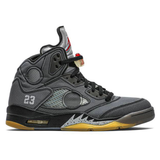 Air Jordan 5 Retro Off-White Muslin