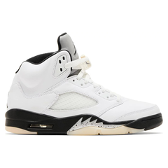 Air Jordan 5 Retro Reverse Metallic