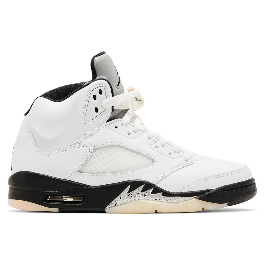 Air Jordan 5 Retro Reverse Metallic