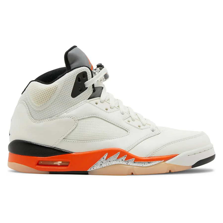 Air Jordan 5 Retro Shattered Backboard