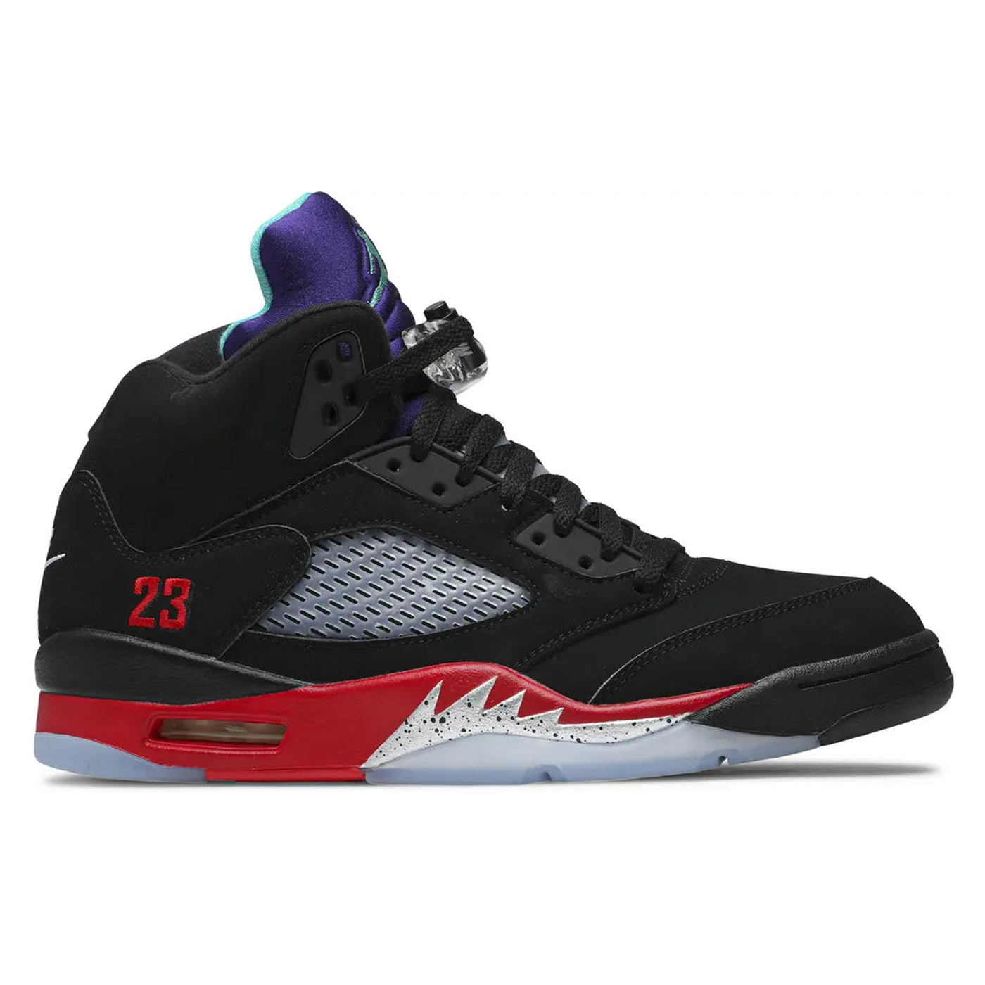Air Jordan 5 Retro Top 3