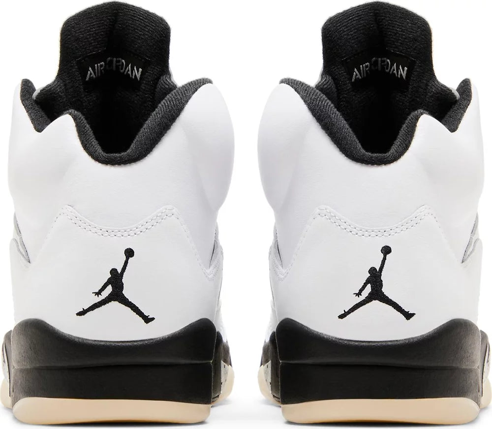 Air Jordan 5 Retro Reverse Metallic