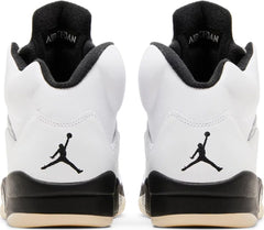 Air Jordan 5 Retro Reverse Metallic