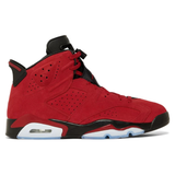 Air Jordan 6 Retro Toro Bravo
