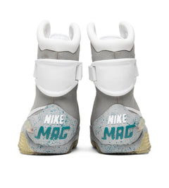 Nike Mag Back To The Future (2011)