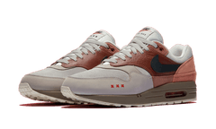 Nike Air Max 1 Amsterdam City Pack