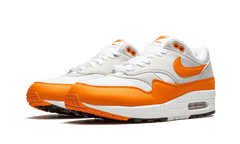 Nike Air Max 1 Anniversary Orange (2020)