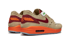 Nike Air Max 1 Clot Kiss of Death (2021)