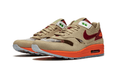 Nike Air Max 1 Clot Kiss of Death (2021)