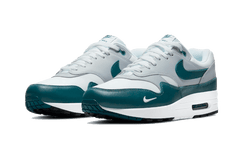 Nike Air Max 1 Dark Teal Green