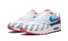 Parra x Nike Air Max 1 (2018)