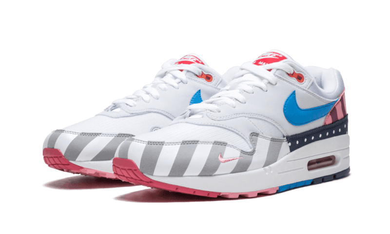 Parra x Nike Air Max 1 (2018)