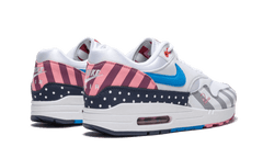 Parra x Nike Air Max 1 (2018)