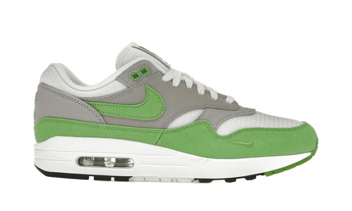 Nike Air Max 1 Patta 20th Anniversary Chlorophyll