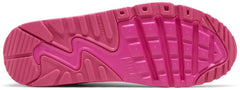 Nike Air Max 90 Laser Fuchsia (GS)