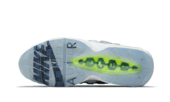 Nike Air Max 95 Kim Jones Black Volt