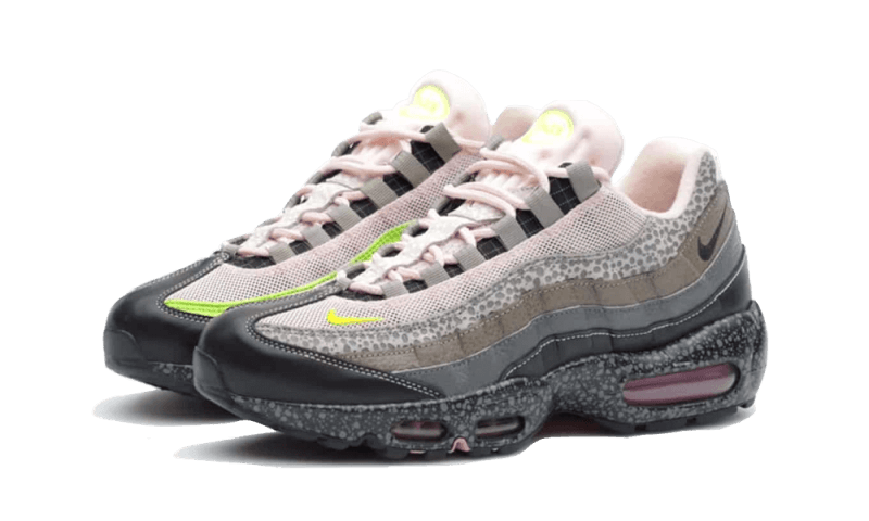 size? x Nike Air Max 95 "25th Anniversary"