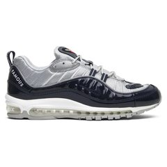 Air Max 98 Supreme Obsidian
