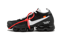 Nike Air VaporMax x Off White The Ten