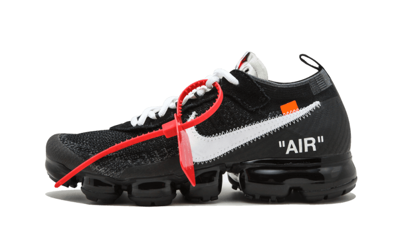 Nike Air VaporMax x Off White The Ten