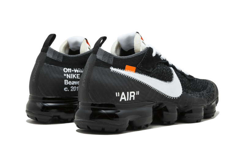 Nike Air VaporMax x Off White The Ten
